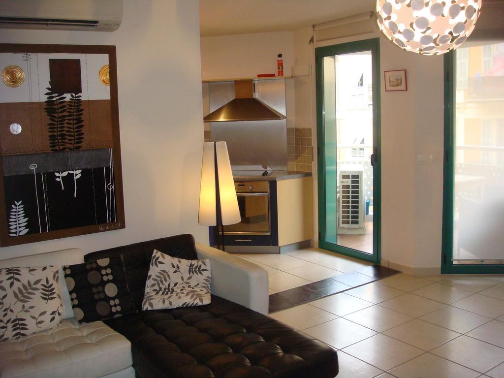 Apartment Nicea 部屋 写真
