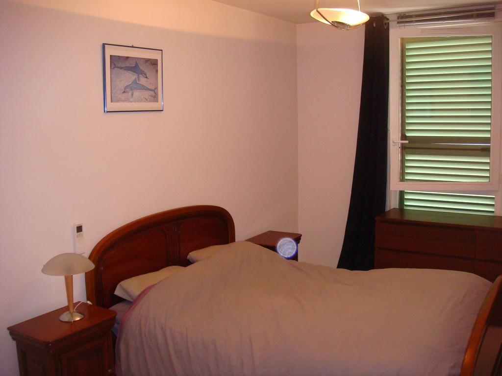 Apartment Nicea 部屋 写真