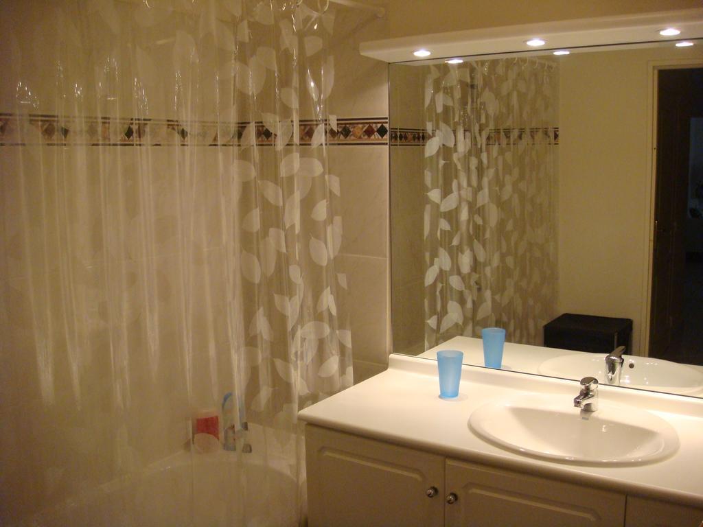 Apartment Nicea 部屋 写真